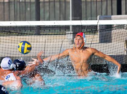 Thumbnail 2 in Westlake vs. The Webb Schools (4th Annual Conqueror Classic) photogallery.