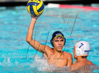Thumbnail 1 in Westlake vs. The Webb Schools (4th Annual Conqueror Classic) photogallery.