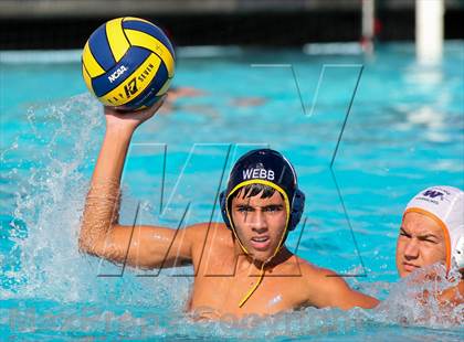 Thumbnail 1 in Westlake vs. The Webb Schools (4th Annual Conqueror Classic) photogallery.
