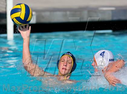 Thumbnail 3 in Westlake vs. The Webb Schools (4th Annual Conqueror Classic) photogallery.