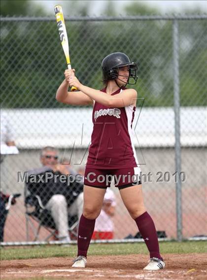 Thumbnail 1 in Livingston Manor vs. Germantown (NYSPHSAA Class D Semifinal) photogallery.