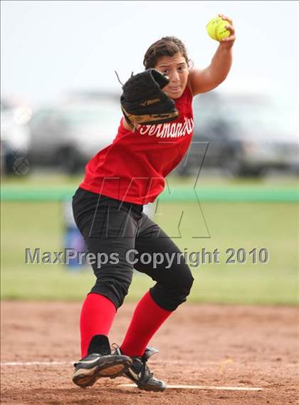 Thumbnail 2 in Livingston Manor vs. Germantown (NYSPHSAA Class D Semifinal) photogallery.