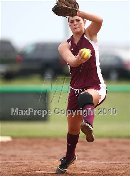 Thumbnail 2 in Livingston Manor vs. Germantown (NYSPHSAA Class D Semifinal) photogallery.