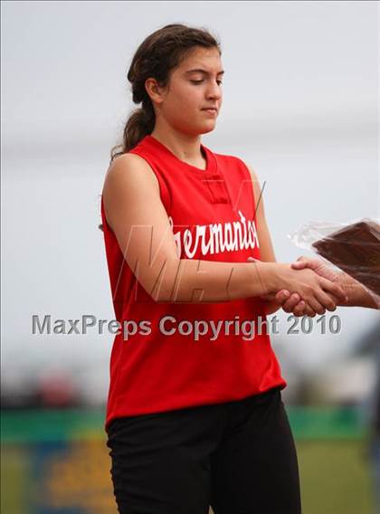 Thumbnail 2 in Livingston Manor vs. Germantown (NYSPHSAA Class D Semifinal) photogallery.