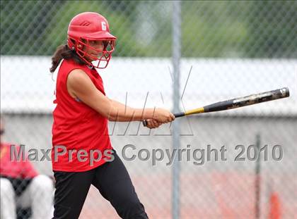 Thumbnail 1 in Livingston Manor vs. Germantown (NYSPHSAA Class D Semifinal) photogallery.
