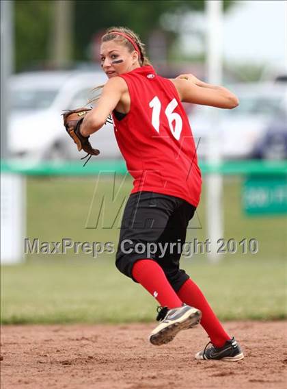 Thumbnail 3 in Livingston Manor vs. Germantown (NYSPHSAA Class D Semifinal) photogallery.