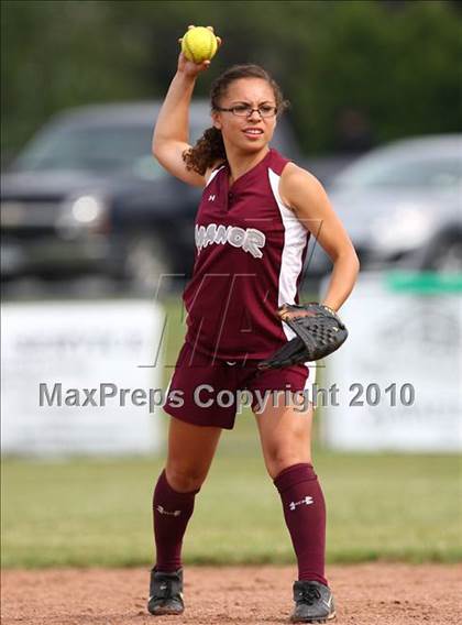 Thumbnail 3 in Livingston Manor vs. Germantown (NYSPHSAA Class D Semifinal) photogallery.