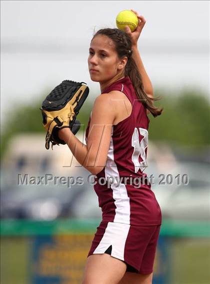 Thumbnail 2 in Livingston Manor vs. Germantown (NYSPHSAA Class D Semifinal) photogallery.