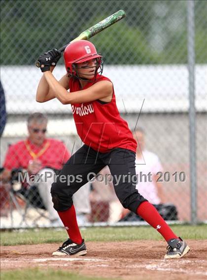 Thumbnail 1 in Livingston Manor vs. Germantown (NYSPHSAA Class D Semifinal) photogallery.