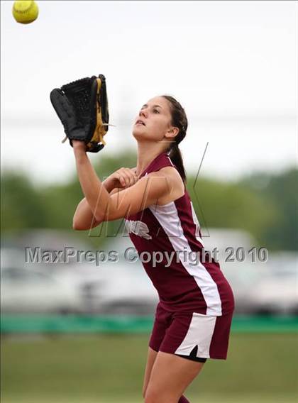 Thumbnail 1 in Livingston Manor vs. Germantown (NYSPHSAA Class D Semifinal) photogallery.