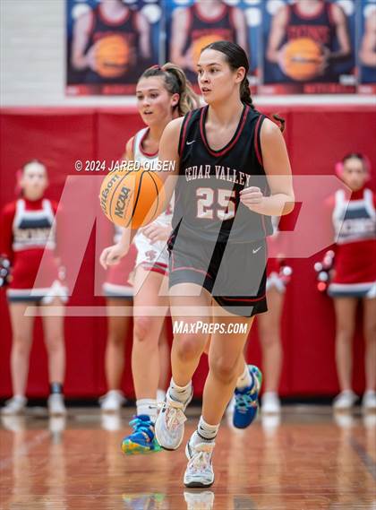 Thumbnail 1 in Cedar Valley @ Spanish Fork photogallery.