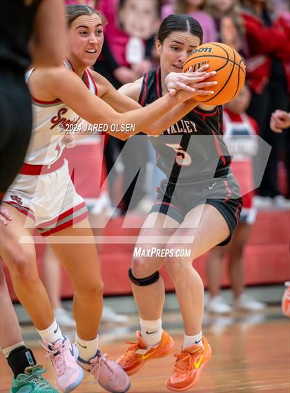 Thumbnail 2 in Cedar Valley @ Spanish Fork photogallery.