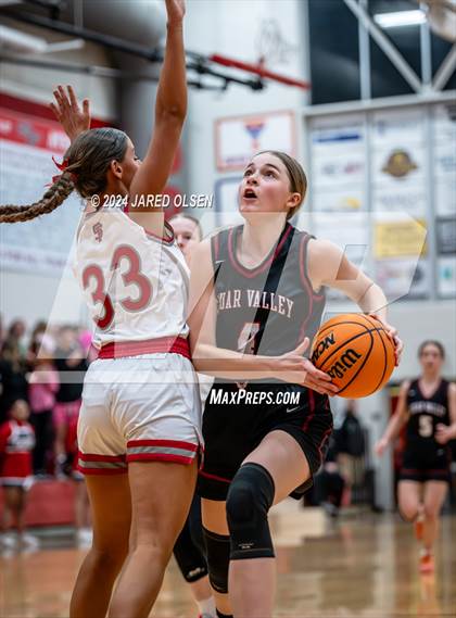 Thumbnail 1 in Cedar Valley @ Spanish Fork photogallery.