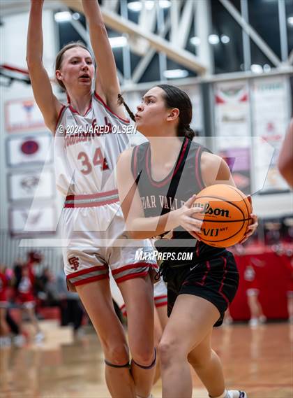 Thumbnail 2 in Cedar Valley @ Spanish Fork photogallery.