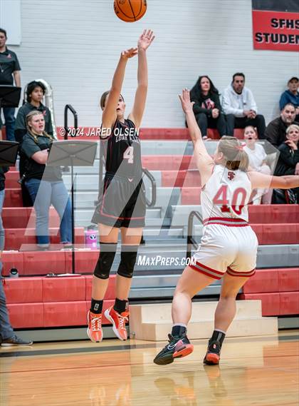 Thumbnail 3 in Cedar Valley @ Spanish Fork photogallery.