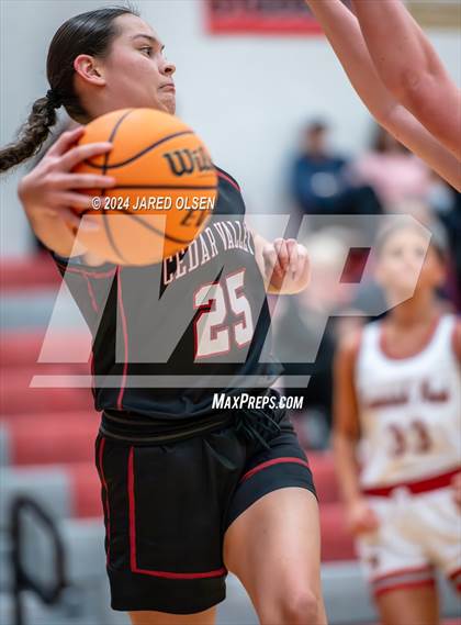 Thumbnail 1 in Cedar Valley @ Spanish Fork photogallery.