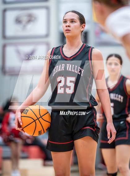 Thumbnail 1 in Cedar Valley @ Spanish Fork photogallery.