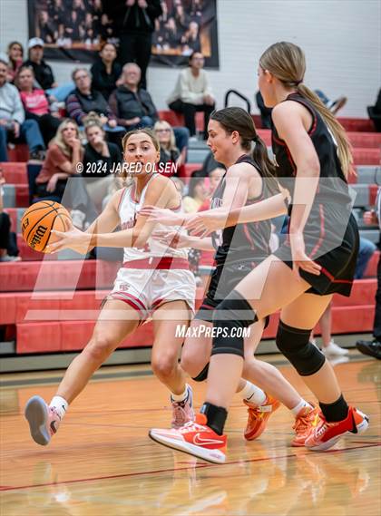 Thumbnail 2 in Cedar Valley @ Spanish Fork photogallery.
