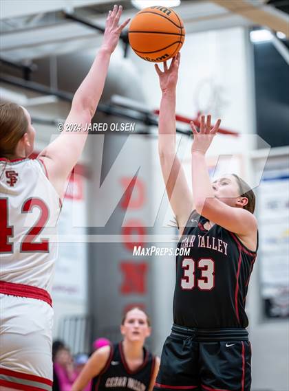 Thumbnail 1 in Cedar Valley @ Spanish Fork photogallery.