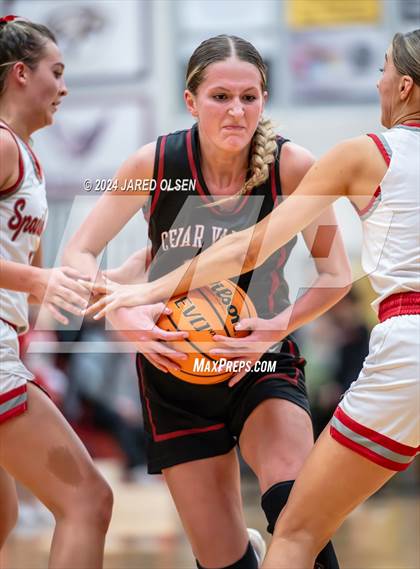 Thumbnail 3 in Cedar Valley @ Spanish Fork photogallery.