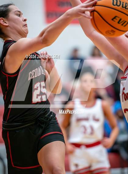 Thumbnail 3 in Cedar Valley @ Spanish Fork photogallery.