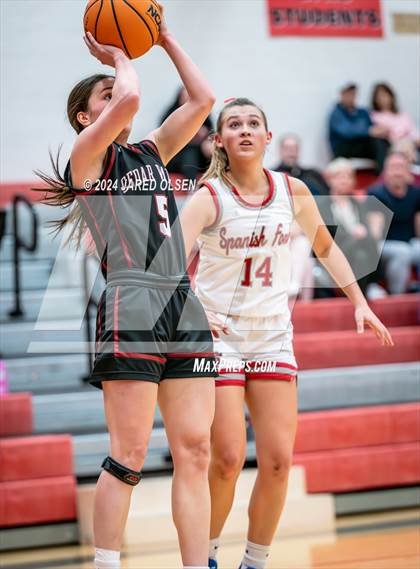 Thumbnail 1 in Cedar Valley @ Spanish Fork photogallery.