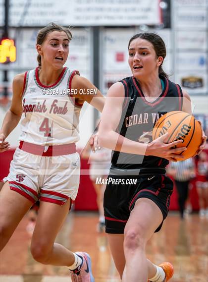 Thumbnail 2 in Cedar Valley @ Spanish Fork photogallery.