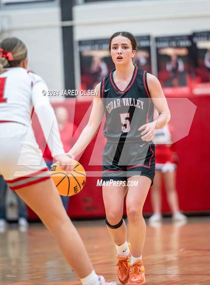 Thumbnail 2 in Cedar Valley @ Spanish Fork photogallery.