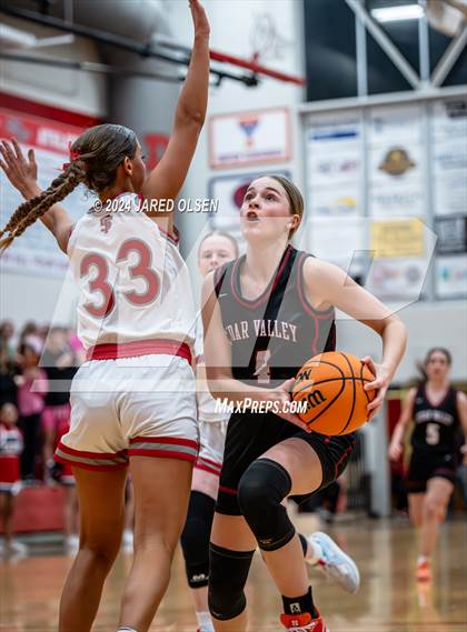 Thumbnail 2 in Cedar Valley @ Spanish Fork photogallery.