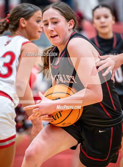 Thumbnail 2 in Cedar Valley @ Spanish Fork photogallery.