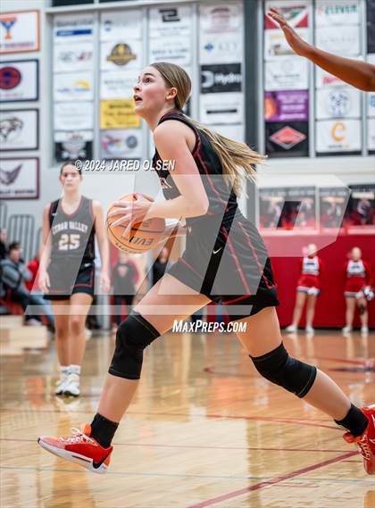 Thumbnail 1 in Cedar Valley @ Spanish Fork photogallery.