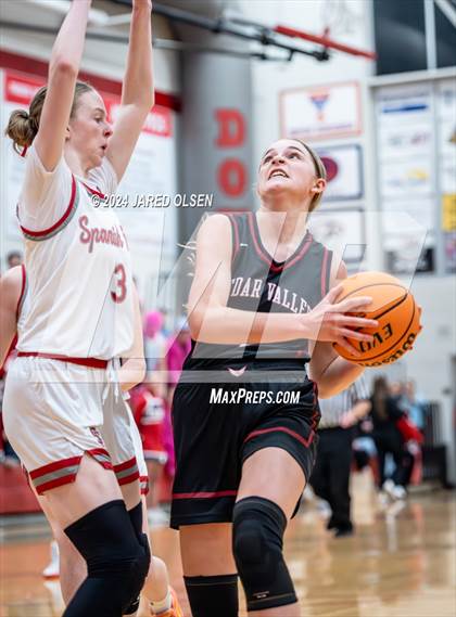 Thumbnail 1 in Cedar Valley @ Spanish Fork photogallery.