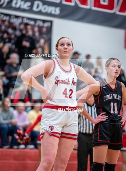 Thumbnail 2 in Cedar Valley @ Spanish Fork photogallery.