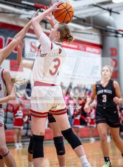 Thumbnail 3 in Cedar Valley @ Spanish Fork photogallery.