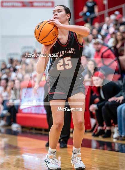 Thumbnail 3 in Cedar Valley @ Spanish Fork photogallery.