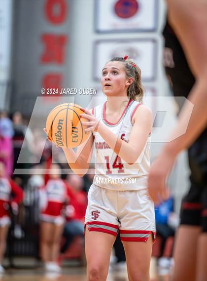 Thumbnail 1 in Cedar Valley @ Spanish Fork photogallery.
