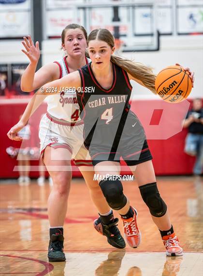 Thumbnail 2 in Cedar Valley @ Spanish Fork photogallery.