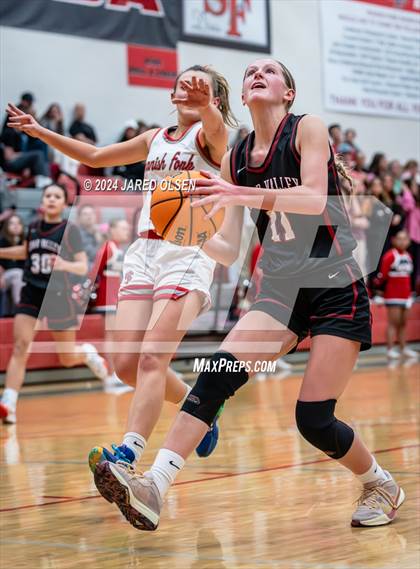 Thumbnail 2 in Cedar Valley @ Spanish Fork photogallery.