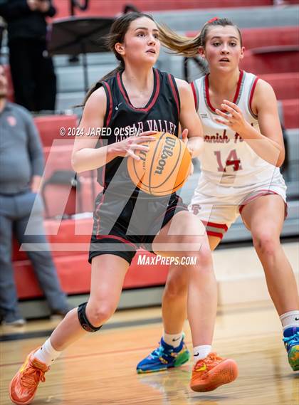Thumbnail 2 in Cedar Valley @ Spanish Fork photogallery.