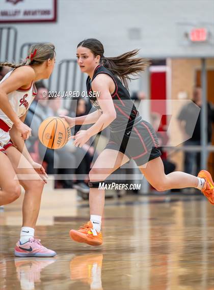 Thumbnail 2 in Cedar Valley @ Spanish Fork photogallery.