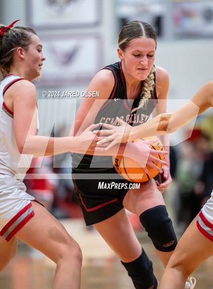 Thumbnail 2 in Cedar Valley @ Spanish Fork photogallery.