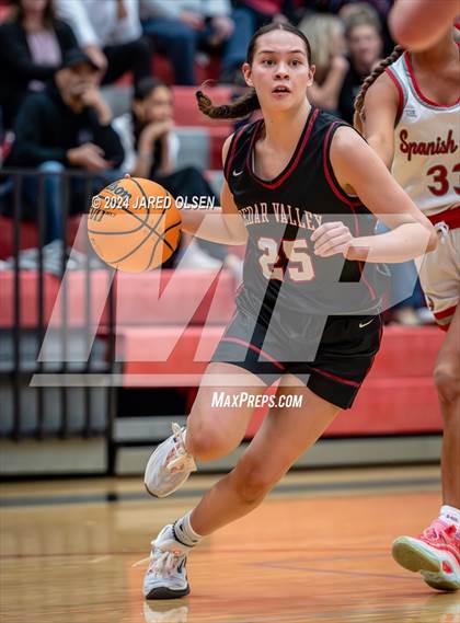 Thumbnail 2 in Cedar Valley @ Spanish Fork photogallery.