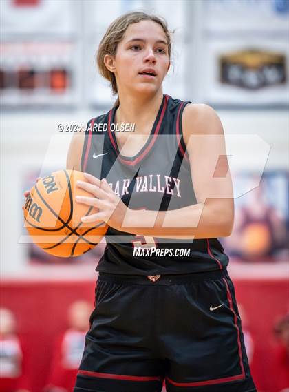 Thumbnail 1 in Cedar Valley @ Spanish Fork photogallery.