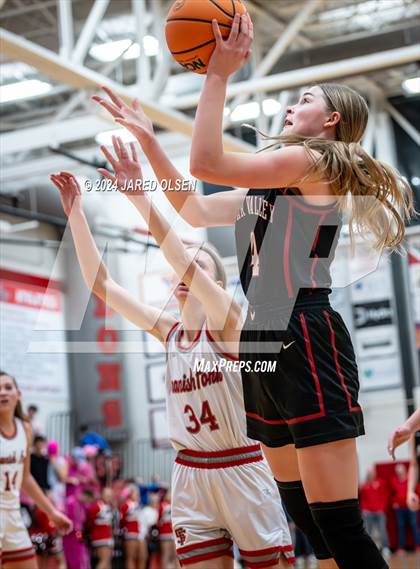 Thumbnail 3 in Cedar Valley @ Spanish Fork photogallery.