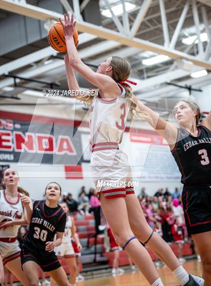Thumbnail 1 in Cedar Valley @ Spanish Fork photogallery.