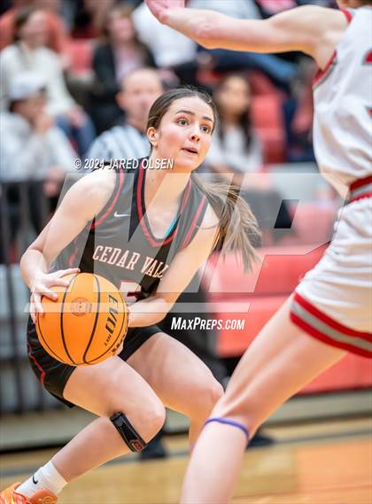 Thumbnail 1 in Cedar Valley @ Spanish Fork photogallery.
