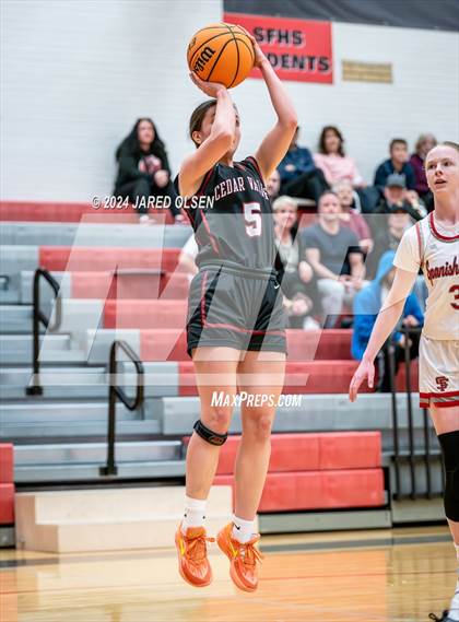 Thumbnail 1 in Cedar Valley @ Spanish Fork photogallery.