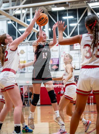 Thumbnail 1 in Cedar Valley @ Spanish Fork photogallery.
