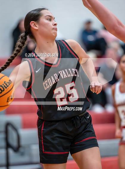Thumbnail 2 in Cedar Valley @ Spanish Fork photogallery.