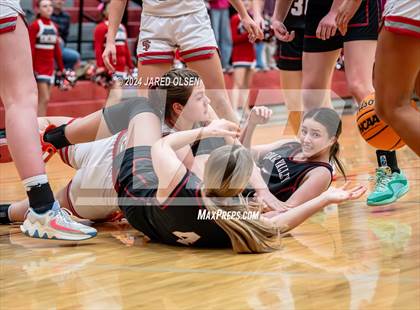 Thumbnail 2 in Cedar Valley @ Spanish Fork photogallery.
